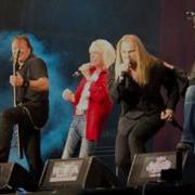 Masterplan Heroes Ft Michael Kiske