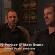 Trey Parker And Matt Stone In Why I Love Monty Python 2009