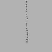 Simple Pendulum With Processing IDE