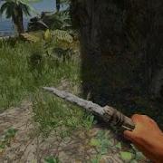 Stranded Deep Update V1 09 Interaction Bug Episode 8 A Lesson In Theory