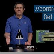 Control Node Get Started