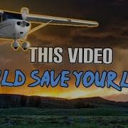 6 BIG Weather Hazards And TIPS To Avoid Them PPL Lesson 45