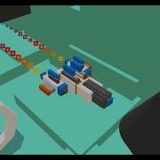 Unity Game Template Sky Hover New