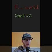 I LOVE This EASY Coding Interview Question Length Of Last Word Leetcode 58