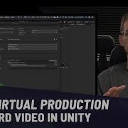 How To Record Video In Unity