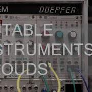 Mutable Instruments Clouds Sampling