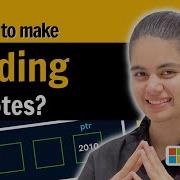 How To Make Notes For Coding Data Structures Algorithms