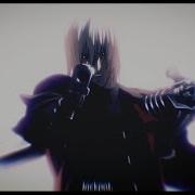 AMV Devils Never Cry