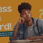 Step By Step Guide To Create A Word Guessing Game In JS Afro Coders Hub 2024