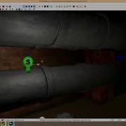 KF Wetworks Pipe Normal Map Test