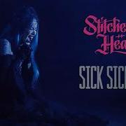 Stitched Up Heart SICK SICK SICK Feat Eyes Set To Kill Lauren Babic Official Music Video