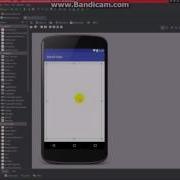 Android Studio How To Use Scroll View ScrollView