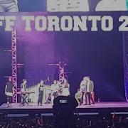 YouTube FanFest TORONTO 2016
