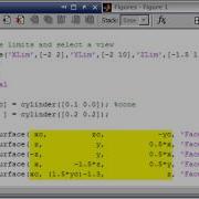 MATLAB Tutorial Animating An Object S Trajectory In MATLAB With HGtransform