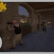 Squad Highlight 2 Insurgent Cache Defense Last Stand