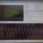 Instrument Controlling Software With Python PyQt4