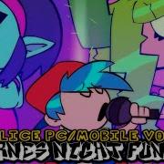 FRIDAY NIGHT FUNKIN VIERNES NIGHT FUNKIN V SLICE PORT PC MOBILE