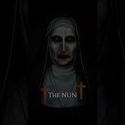 The Nun Who Was Scared Halloween Nun Thenun Makeup