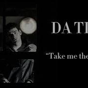 NOMAD Da Ti Take Me There Official Audio 2026