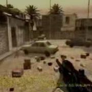 Cod 4 Sniper Unskope