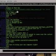 NullBot IRC Bot