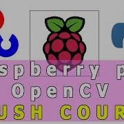 Crush Course OpenCV Raspberry Pi 4 Face Detection With Pi Camera Install Pycharm