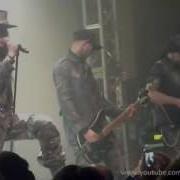 Fields Of The Nephilim Mourning Sun Live
