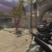 Sick Cod4 50 Feed