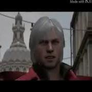 GMV Dante Vs Deadpool Feel Invincible Skillet