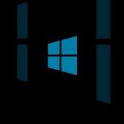 How To Draw Windows Logo In Python Turtle Easy Python Tutorial Turtle Graphics Coding Shorts