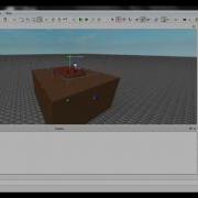Gametest 5 CSG Editor Testing