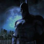 Batman Arkham Asylum Launch Trailer