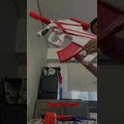 Nerf Aug Reload Mag Release Hard To Use For Me
