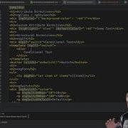 47 Building A Custom Structural Directive