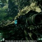 Crysis 2 PC Bug