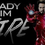 Marvel Ready Aim Fire
