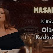 Mine Geçili Ölüyorum Kederimden
