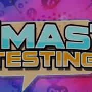 Its Showtime MAS TESTING Segment Theme Song