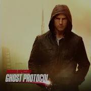 Light The Fuse Film Version Mission Impossible Ghost Protocol Soundtrack