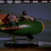 Michael Jackson Leave Me Alone 4K 35MM