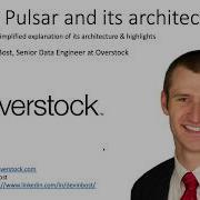 Basics Of Apache Pulsar Architecture Why Pulsar Is Awesome