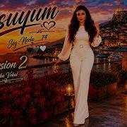 Cansuyum Version 2 Kadın Vokal Necla 74