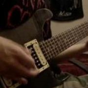 Dissection Xeper I Set Guitar Cover