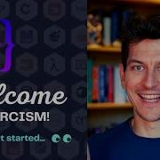 Welcome To Exercism