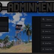 QBCore НОВОЕ меню администратора Установка и демонстрация Ps Adminmenu Учебное посо