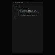 Java Scanner Tutorial Take Input From Users Step By Step
