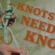 How To Tie The Basic Knots Every Arborist Should Know TreeStuff