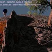 Particle Dynamic Magic V2 0 Dynamic Grass