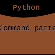 7 Command Pattern Behavioral Design Pattern By Hardik Patel