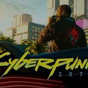Cyberpunk 2077 официальный трейлер с Е3 2018
